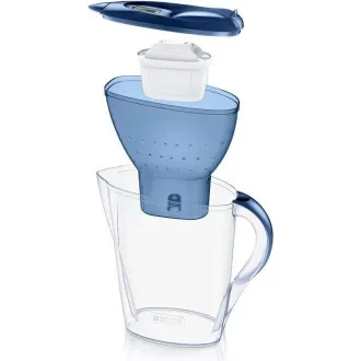 Brita Marella Maxtra filtrirni kotliček   12x filtrirni vložek