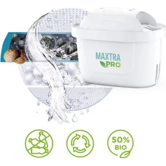 Brita Marella Maxtra filtrirni kotliček   12x filtrirni vložek