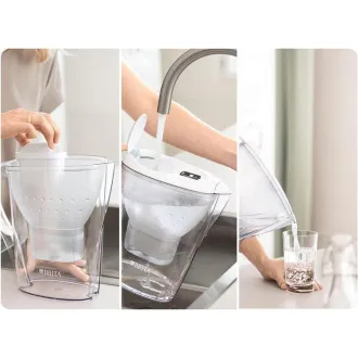Brita Marella Maxtra filtrirni kotliček   12x filtrirni vložek