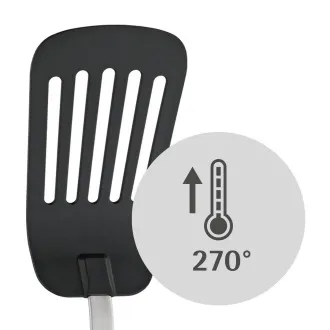 Obračalnik WMF Profi Plus, do 260 °C, primeren za pomivanje v pomivalnem stroju Obračalnik WMF Profi Plus, do 260 °C, primeren za pomivanje v pomivalnem stroju