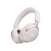 Brezžične slušalke Bose QuietComfort Ultra, bela dima