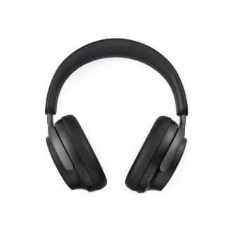 Brezžične slušalke Bose QuietComfort Ultra, črne