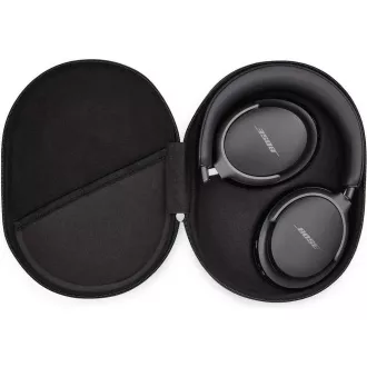 Brezžične slušalke Bose QuietComfort Ultra, črne