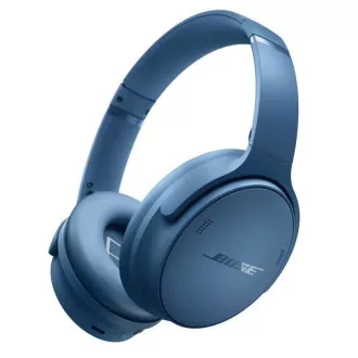 Slušalke Bose QuietComfort, brezžične, za ušesa, USB-C, ANC, temno modre Slušalke Bose QuietComfort, brezžične, za ušesa, USB-C, ANC, temno modre