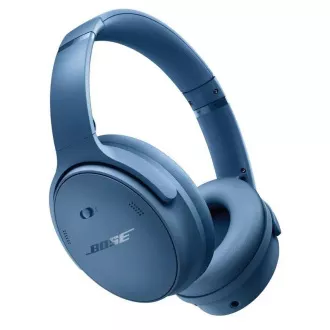 Slušalke Bose QuietComfort, brezžične, za ušesa, USB-C, ANC, temno modre Slušalke Bose QuietComfort, brezžične, za ušesa, USB-C, ANC, temno modre