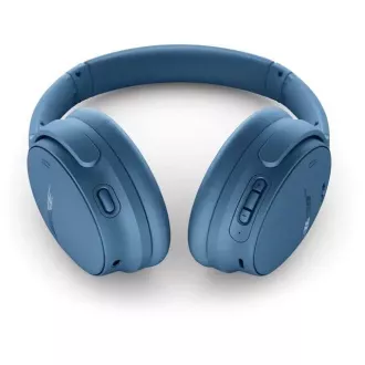 Slušalke Bose QuietComfort, brezžične, za ušesa, USB-C, ANC, temno modre Slušalke Bose QuietComfort, brezžične, za ušesa, USB-C, ANC, temno modre