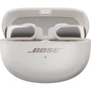 Brezžične slušalke Bose Ultra Open Earbuds, bele