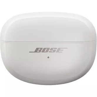 Brezžične slušalke Bose Ultra Open Earbuds, bele