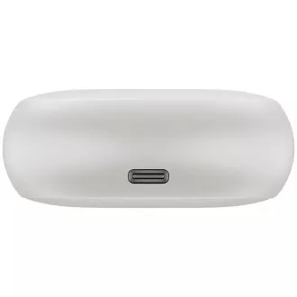 Brezžične slušalke Bose Ultra Open Earbuds, bele