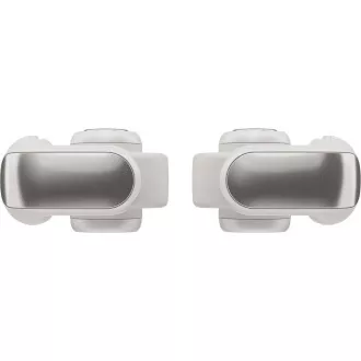 Brezžične slušalke Bose Ultra Open Earbuds, bele