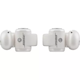 Brezžične slušalke Bose Ultra Open Earbuds, bele