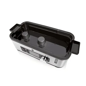 WMF KITCHENminis parni kuhalnik, 900 W, priprava več jedi