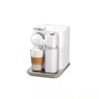 Kavni aparat De'Longhi Nespresso Granlattissima, za kapsule, bel Kavni aparat De'Longhi Nespresso Granlattissima, za kapsule, bel