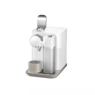 Kavni aparat De'Longhi Nespresso Granlattissima, za kapsule, bel Kavni aparat De'Longhi Nespresso Granlattissima, za kapsule, bel