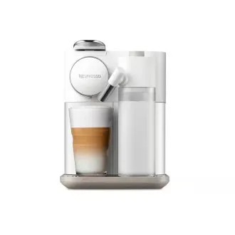 Kavni aparat De'Longhi Nespresso Granlattissima, za kapsule, bel Kavni aparat De'Longhi Nespresso Granlattissima, za kapsule, bel