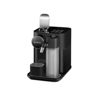 De'Longhi Nespresso Granlattissima aparat za kavo, kapsula, črna De'Longhi Nespresso Granlattissima aparat za kavo, kapsula, črna