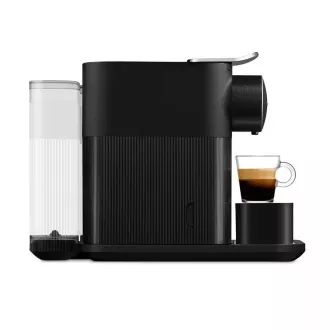 De'Longhi Nespresso Granlattissima aparat za kavo, kapsula, črna De'Longhi Nespresso Granlattissima aparat za kavo, kapsula, črna