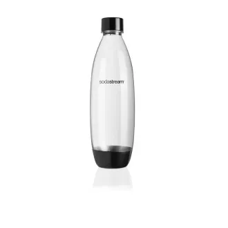 Steklenice SodaStream, plastične, 3 kosi