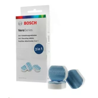 Bosch TCZ8002A tablete za odstranjevanje vodnega kamna