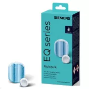 Siemens TZ80003A Multipack tablete za odstranjevanje vodnega kamna za kavne aparate