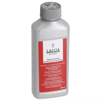 Gaggia sredstvo za odstranjevanje vodnega kamna 250ml