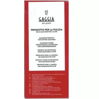 Tablete za čiščenje Gaggia RI9125 Tablete za čiščenje Gaggia RI9125