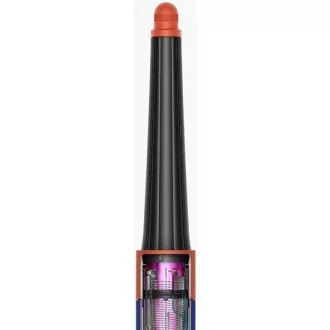 Dyson HS08 Airwrap I.D. Multistiler in sušilnik za lase Curly Coily, keramična patina in topaz