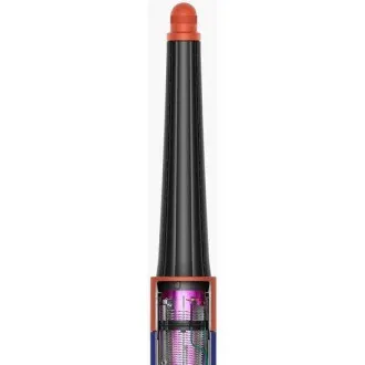 Dyson HS08 Airwrap I.D. Multistiler in sušilnik za lase Curly Coily, keramična patina in topaz