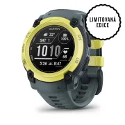 Garmin Instinct E - 40 mm, Električna limeta z obročem za somrak