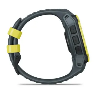 Garmin Instinct E - 40 mm, Električna limeta z obročem za somrak