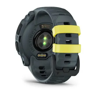 Garmin Instinct E - 40 mm, Električna limeta z obročem za somrak