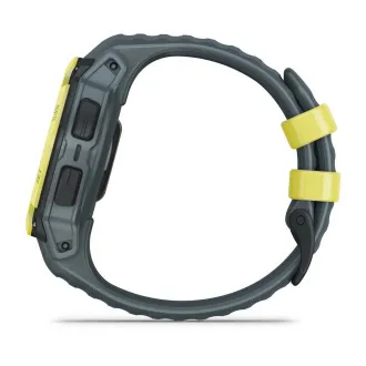 Garmin Instinct E - 40 mm, Električna limeta z obročem za somrak