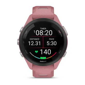 Garmin - Forerunner 265S roza, EU Garmin - Forerunner 265S roza, EU