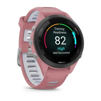 Garmin - Forerunner 265S roza, EU Garmin - Forerunner 265S roza, EU