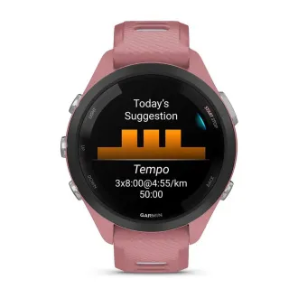 Garmin - Forerunner 265S roza, EU Garmin - Forerunner 265S roza, EU