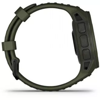 Garmin GPS športna ura Instinct Solar Tactical Black Optic Garmin GPS športna ura Instinct Solar Tactical Black Optic
