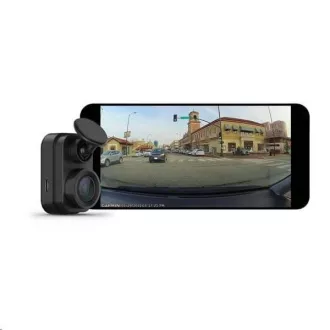 Garmin Dash Cam Mini 2 - kamera za vožnjo