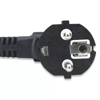 MANHATTAN napajalni kabel PC-Schuko, 1,8 m