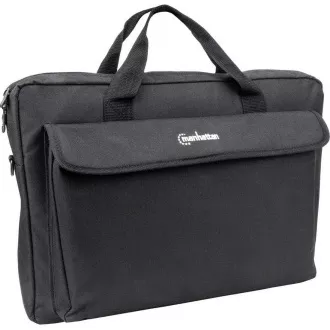 MANHATTAN Torba za prenosni računalnik do 17, 3" London Notebook Računalniška aktovka