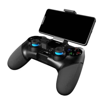 iPega PG-9156 brezžični igralni krmilnik za iOS/Android/Windows 7, 8, 10/Smart TV