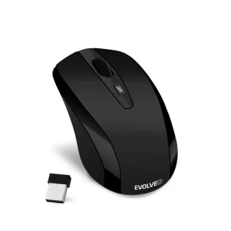 EVOLVEO WML-306B brezžična miška
