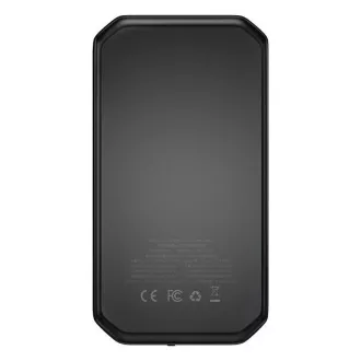 Baseus Air avtomobilski zaganjalnik 10000mAh črn