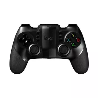 iPega PG-9076 Batman brezžični igralni krmilnik za PS3/Nintendo Switch/Android 6 /iOS/Windows, črn
