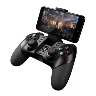 iPega PG-9076 Batman brezžični igralni krmilnik za PS3/Nintendo Switch/Android 6 /iOS/Windows, črn