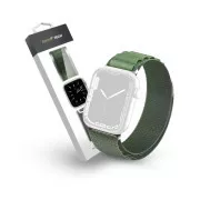RhinoTech trak Ultra Alpska zanka za Apple Watch 38/40/41 mm zelena