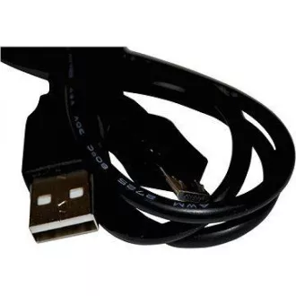 EVOLVEO microUSB, kabel za StrongPhone G4/G2/Q8/Q7/Q4/D2 Mini/WiFi/RG300/Accu/X1/X2/X3/X4/Z1 EVOLVEO microUSB, kabel za StrongPhone G4/G2/Q8/Q7/Q4/D2 Mini/WiFi/RG300/Accu/X1/X2/X3/X4/Z1