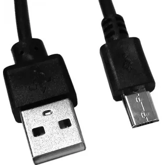 EVOLVEO microUSB, kabel za StrongPhone G4/G2/Q8/Q7/Q4/D2 Mini/WiFi/RG300/Accu/X1/X2/X3/X4/Z1 EVOLVEO microUSB, kabel za StrongPhone G4/G2/Q8/Q7/Q4/D2 Mini/WiFi/RG300/Accu/X1/X2/X3/X4/Z1