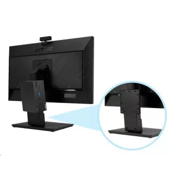 Komplet ASUS LCD MKT02 MiniPC