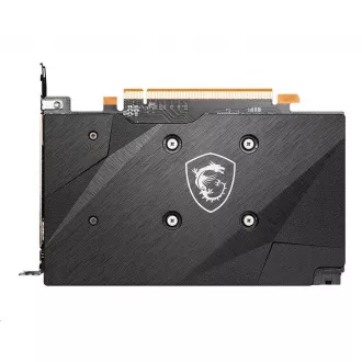 MSI VGA AMD Radeon RX 6500 XT MECH 2X 4G OC, RX 6500 XT, 4GB GDDR6, 1xDP, 1xHDMI