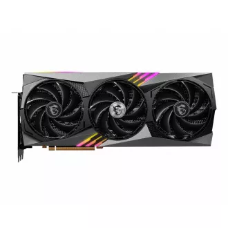 MSI VGA NVIDIA GeForce RTX 4090 GAMING X TRIO 24G, 24G GDDR6X, 3xDP, 1xHDMI MSI VGA NVIDIA GeForce RTX 4090 GAMING X TRIO 24G, 24G GDDR6X, 3xDP, 1xHDMI